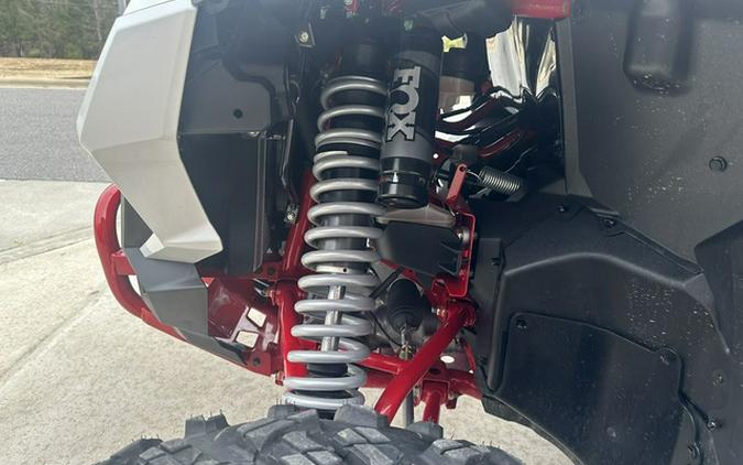 2024 Honda Talon 1000X-4 FOX Live Valve 4 FOX Live Valve