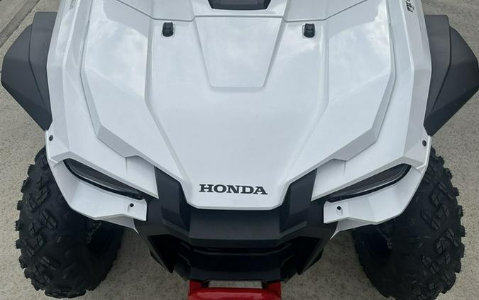 2024 Honda Talon 1000X-4 FOX Live Valve 4 FOX Live Valve