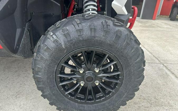 2024 Honda Talon 1000X-4 FOX Live Valve 4 FOX Live Valve