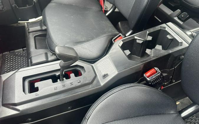 2024 Honda Talon 1000X-4 FOX Live Valve 4 FOX Live Valve