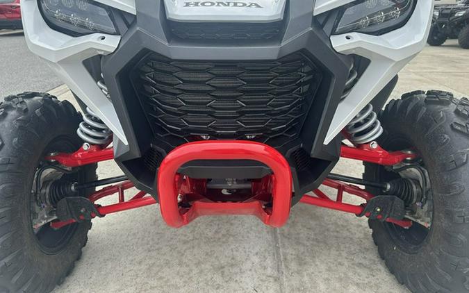 2024 Honda Talon 1000X-4 FOX Live Valve 4 FOX Live Valve