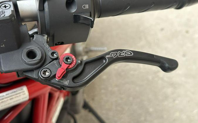 Used 2012 Ducati Monster 696