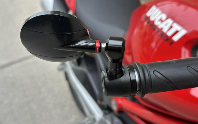 Used 2012 Ducati Monster 696