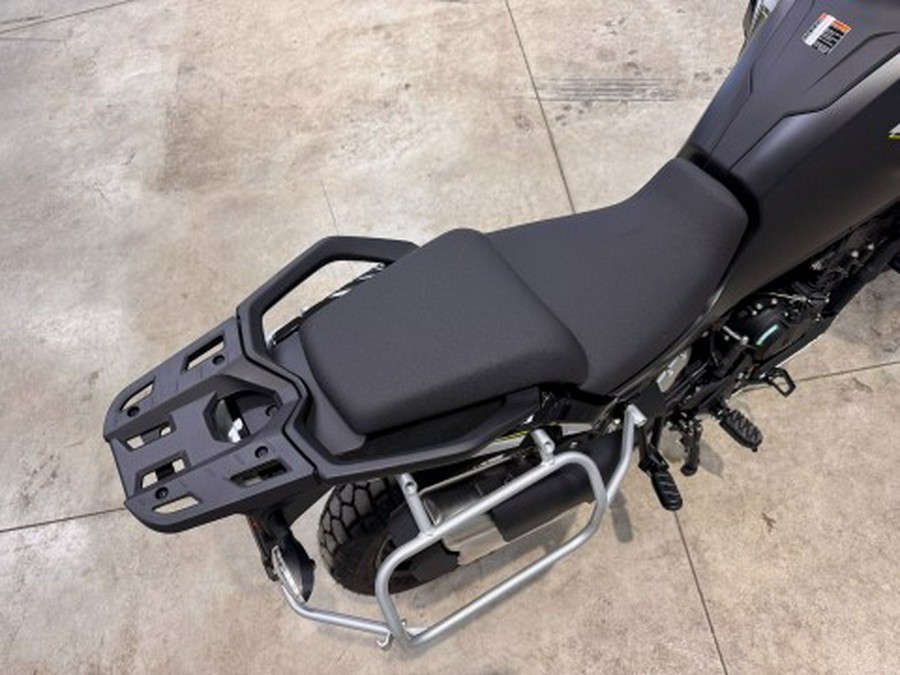 2026 CFMOTO Ibex 800 E