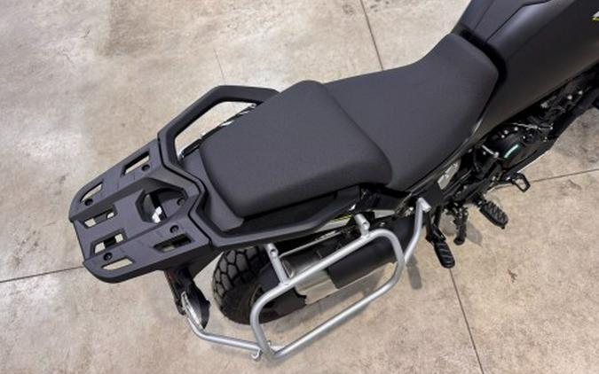 2026 CFMOTO Ibex 800 E