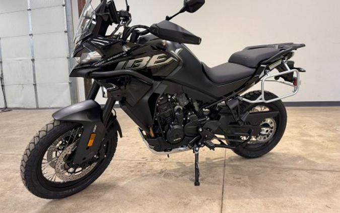 2026 CFMOTO Ibex 800 E