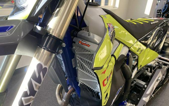 New 2024 Sherco 450 SEF-F 4T FACTORY