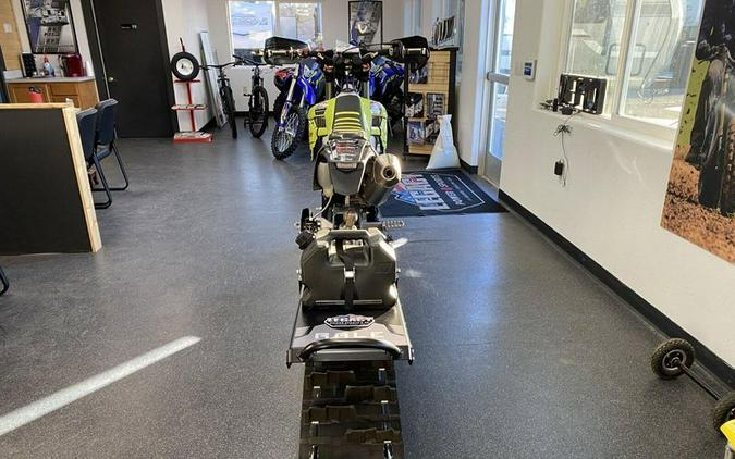 New 2024 Sherco 450 SEF-F 4T FACTORY