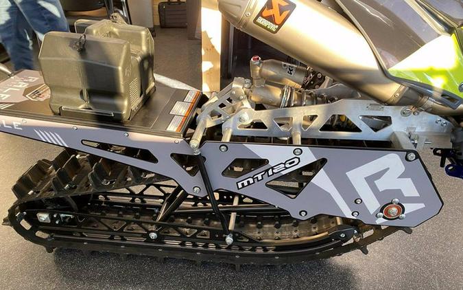 New 2024 Sherco 450 SEF-F 4T FACTORY