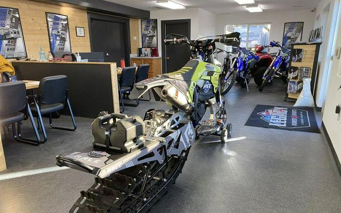 New 2024 Sherco 450 SEF-F 4T FACTORY
