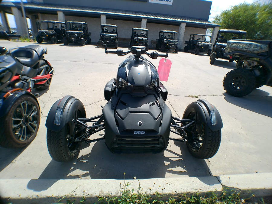 2026 F5TC - Can-Am