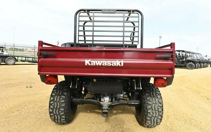 2026 Kawasaki Mule 4010 4x4