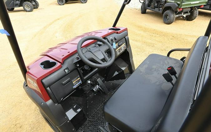 2026 Kawasaki Mule 4010 4x4