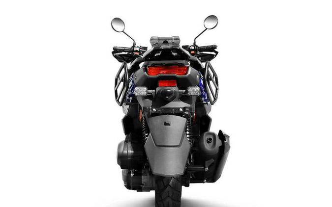 2024 Scootstar ShadowStar 150