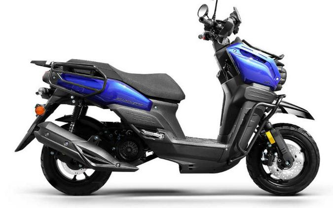2024 Scootstar ShadowStar 150