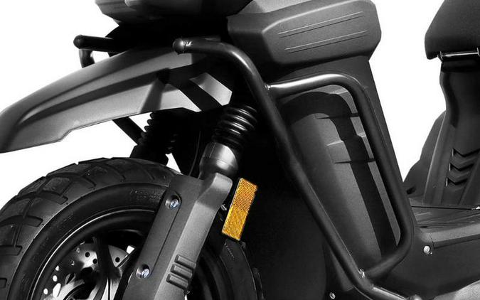 2024 Scootstar ShadowStar 150
