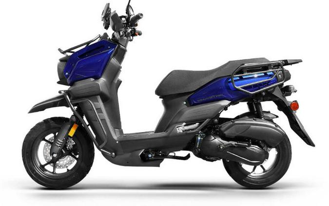 2024 Scootstar ShadowStar 150
