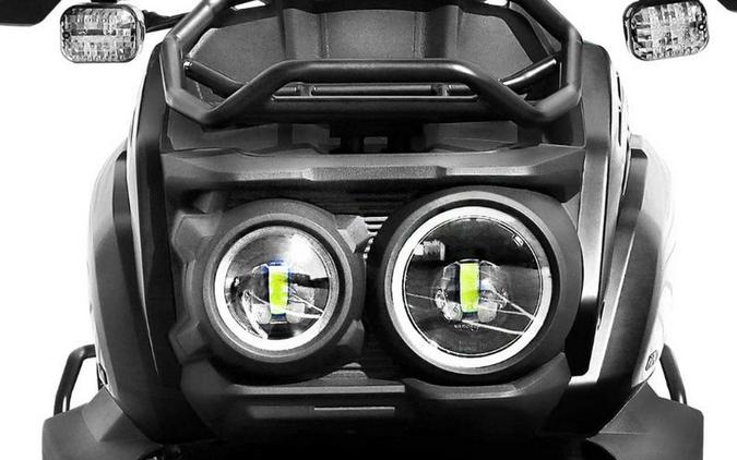 2024 Scootstar ShadowStar 150