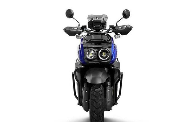 2024 Scootstar ShadowStar 150