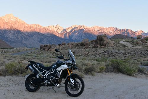 2020 Triumph Tiger 900 Rally Pro | Tour Test Review