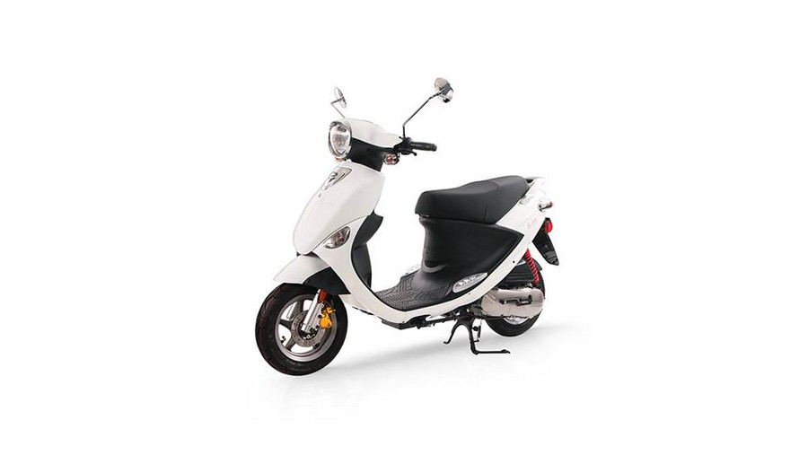 2023 Genuine Scooter Buddy 50