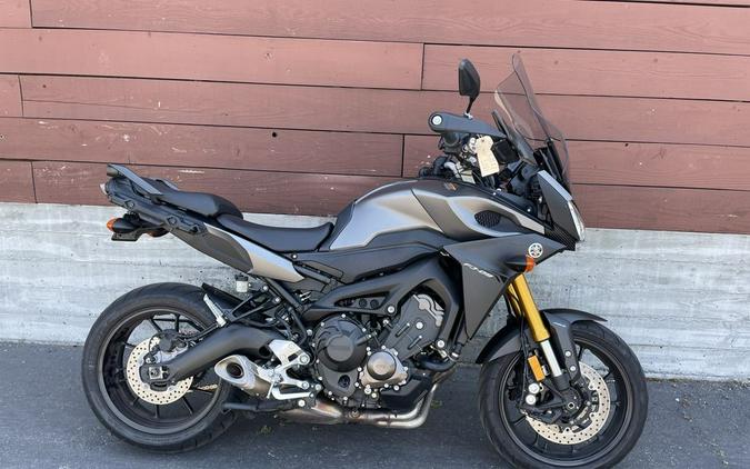 2015 Yamaha FJ-09