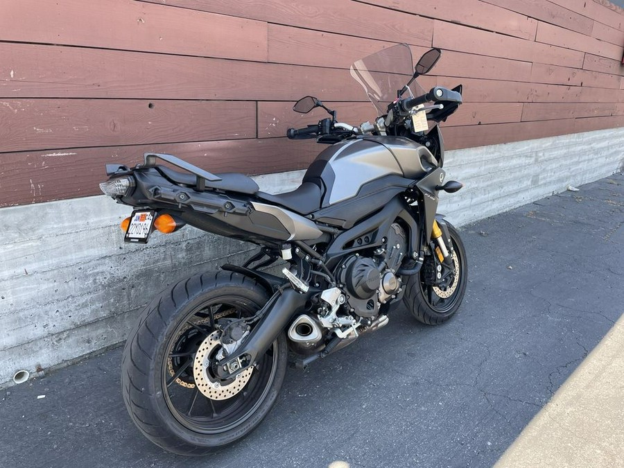 2015 Yamaha FJ-09