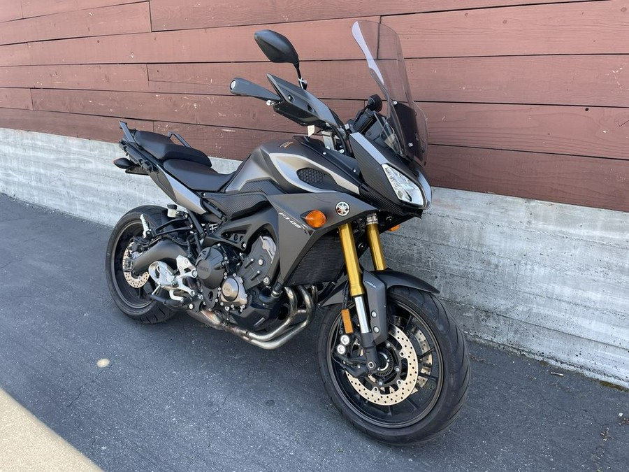 2015 Yamaha FJ-09