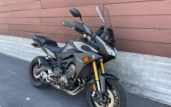 2015 Yamaha FJ-09