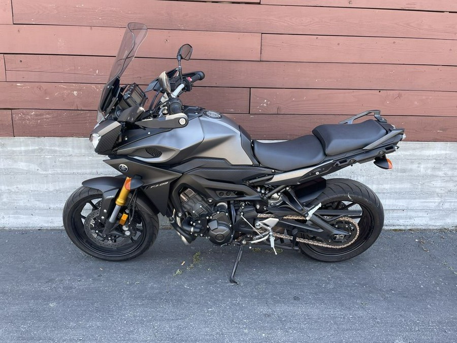 2015 Yamaha FJ-09