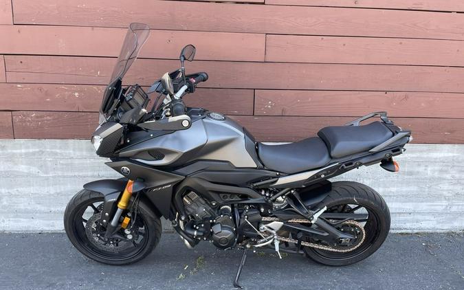 2015 Yamaha FJ-09