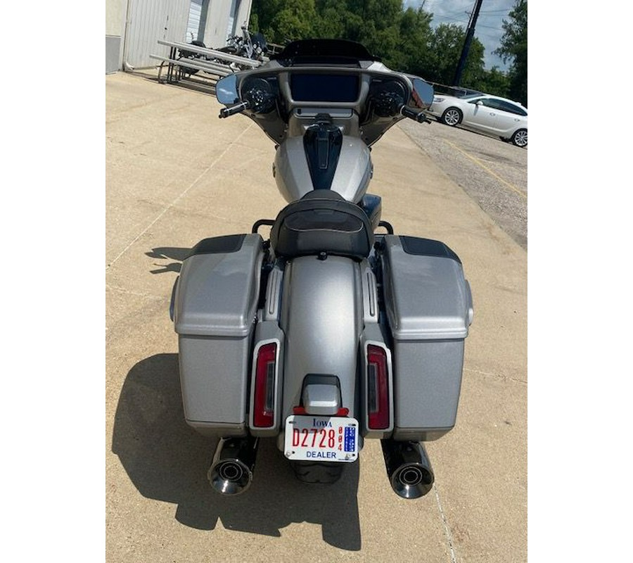 2023 Harley-Davidson CVO™ Street Glide®