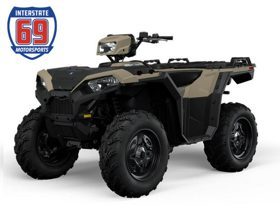 2024 Polaris® Sportsman 850