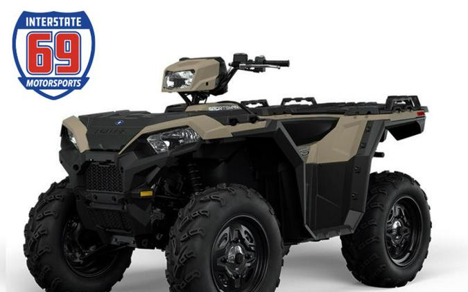 2024 Polaris® Sportsman 850