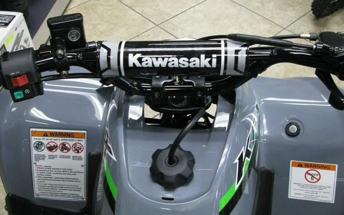 2024 Kawasaki KFX®50