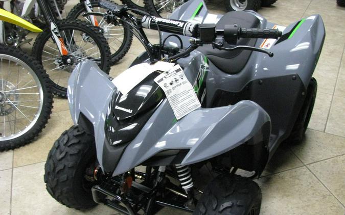 2024 Kawasaki KFX®50