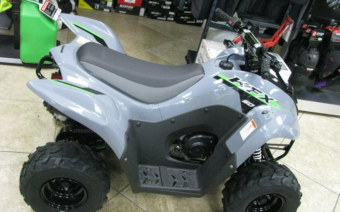 2024 Kawasaki KFX®50