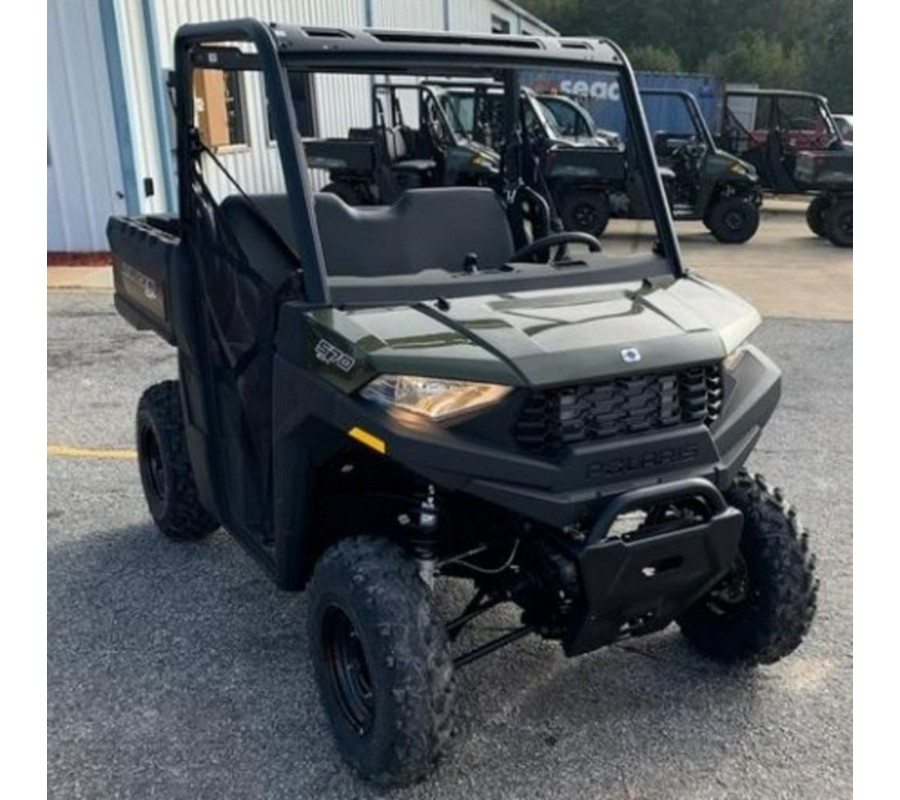 2024 Polaris® Ranger SP 570