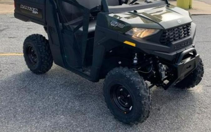 2023 Polaris® Ranger SP 570