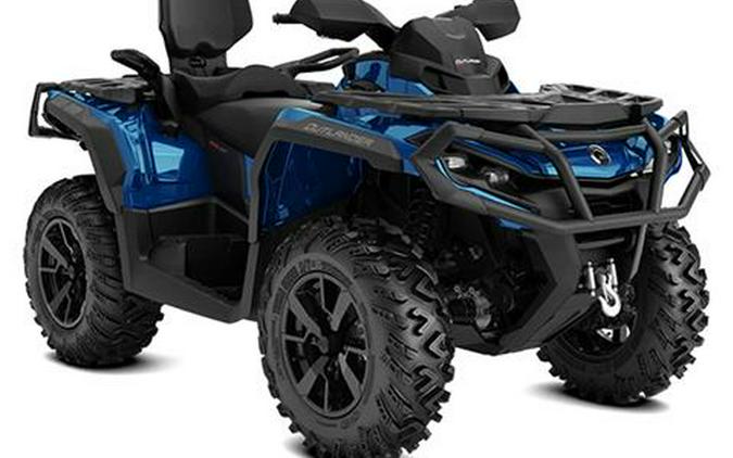 2023 Can-Am Outlander MAX XT 1000R