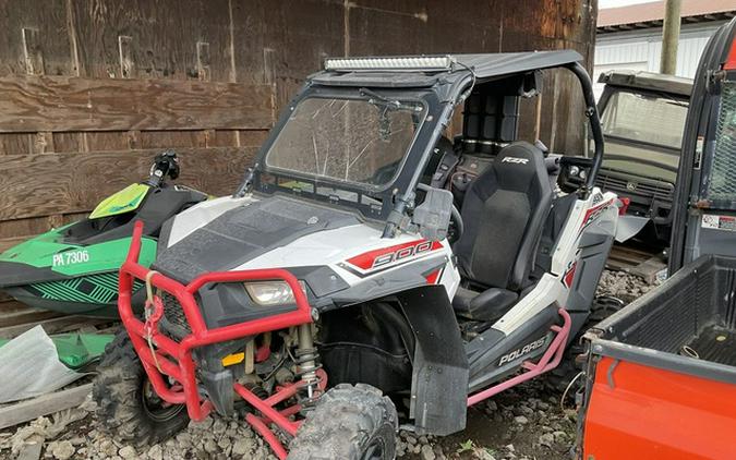 2020 Polaris RZR900S