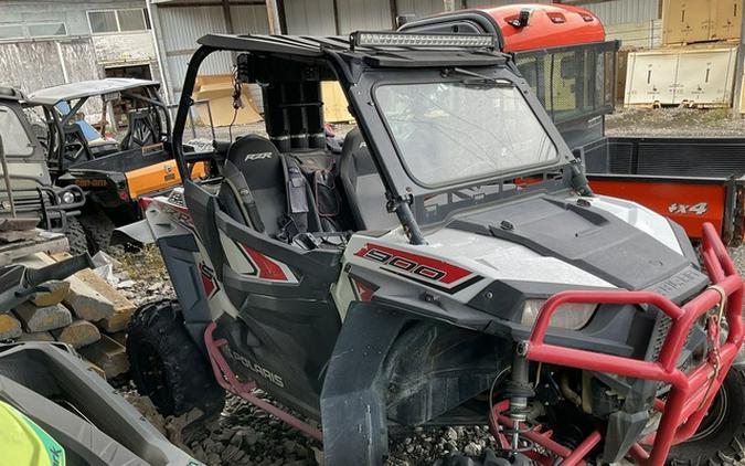 2020 Polaris RZR900S