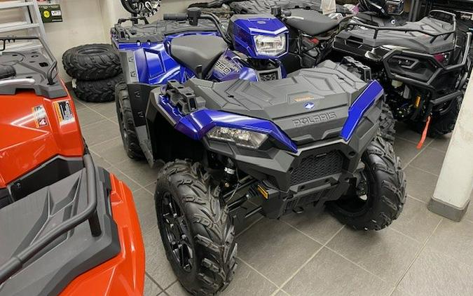 2024 Polaris Industries Sportsman® 850 Premium