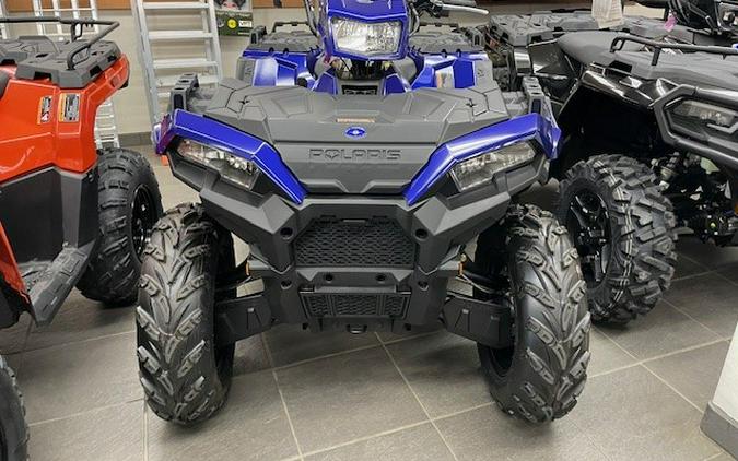 2024 Polaris Industries Sportsman® 850 Premium