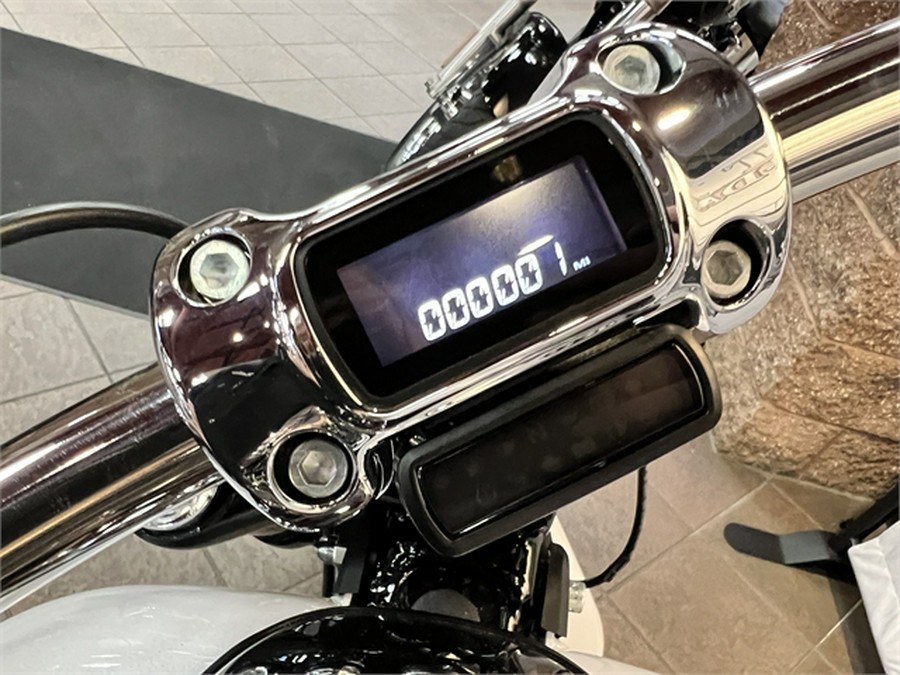 2024 Harley-Davidson Breakout