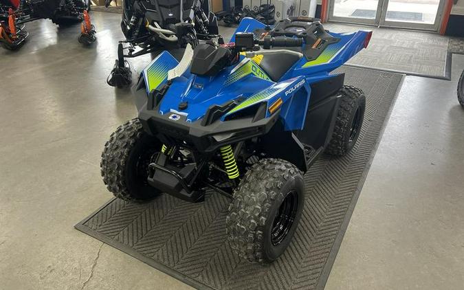 2024 Polaris® Outlaw 70 EFI