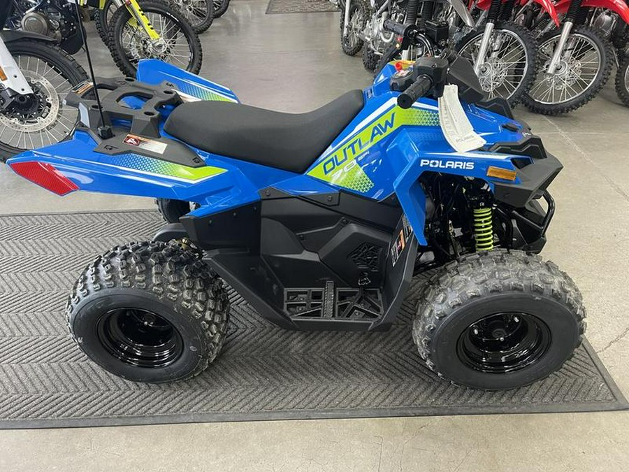 2024 Polaris® Outlaw 70 EFI