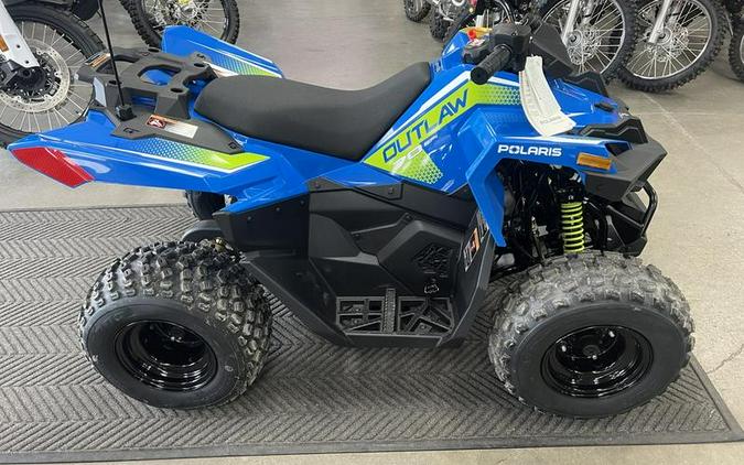 2024 Polaris® Outlaw 70 EFI