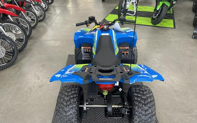 2024 Polaris® Outlaw 70 EFI