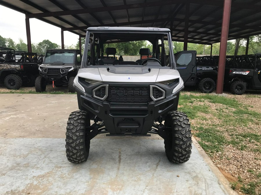 2024 POLARIS Ranger Crew XD 1500 Premium